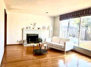 2915 Warburton Ave, Santa Clara, CA 95051