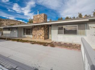 3125 N Poma Cir, Prescott, AZ 86305