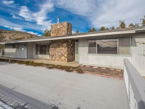 3125 N Poma Cir, Prescott, AZ 86305