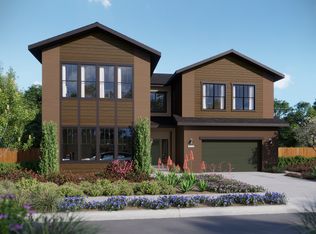 Hazel Plan, SHAWOOD at Folsom, Folsom, CA 95630