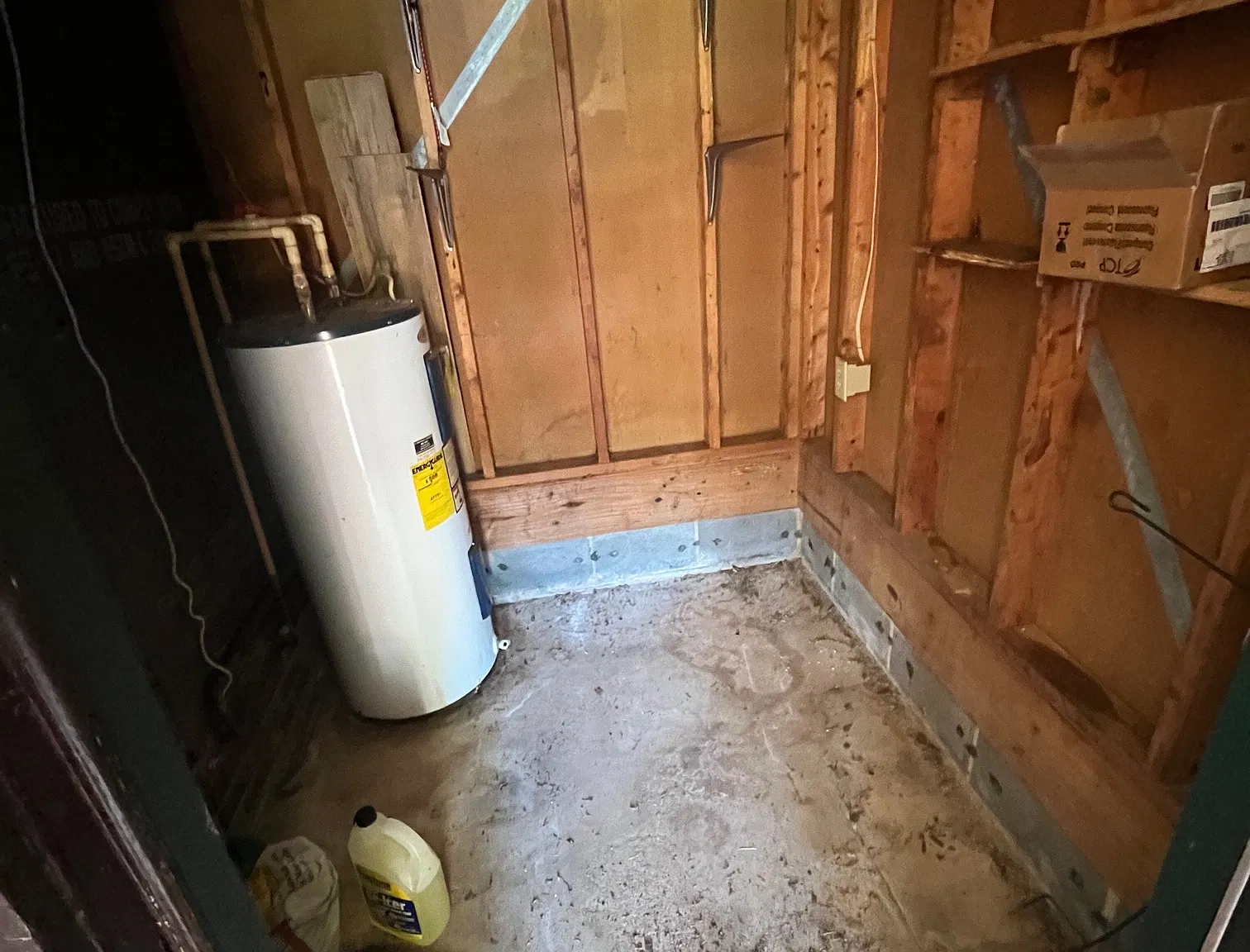 3 bed, 1161 sqft, $1,500 — Photo 2