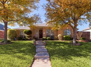 6703 Canterbury Dr, Frisco, TX 75035
