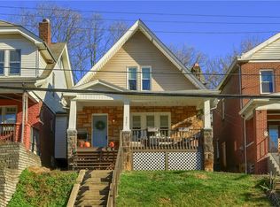 2521 Wenzell Ave, Pittsburgh, PA