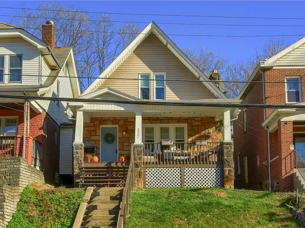 2521 Wenzell Ave, Pittsburgh, PA 15216