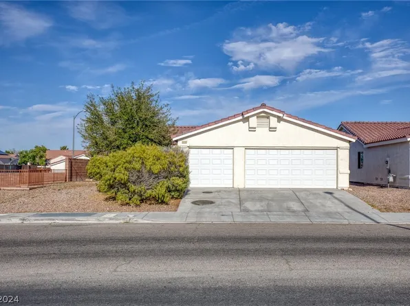 5246 Ferrell St, North Las Vegas, NV 89031