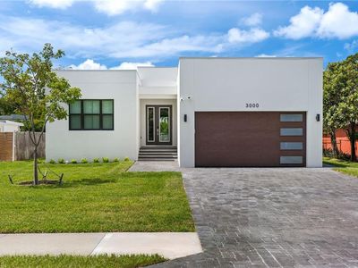 3000 Estey AVE, Naples, FL, 34104