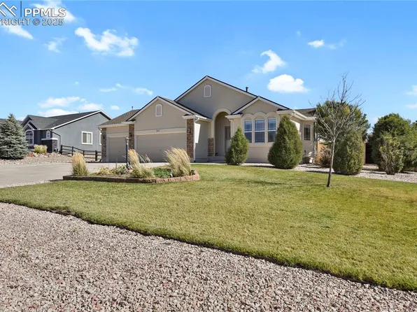 9807 Rockingham Dr, Peyton, CO 80831