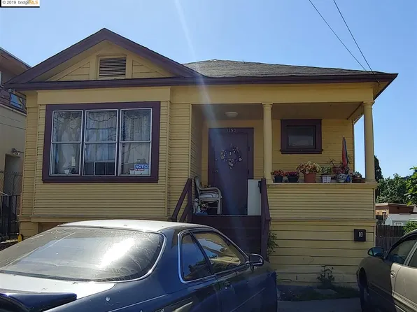 3150 Pleitner Ave, Oakland, CA 94602