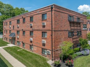 Mt. Airy Manor, Philadelphia, PA 19119