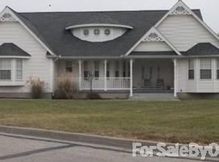 2801 Brandon Ave, Sedalia, MO 65301