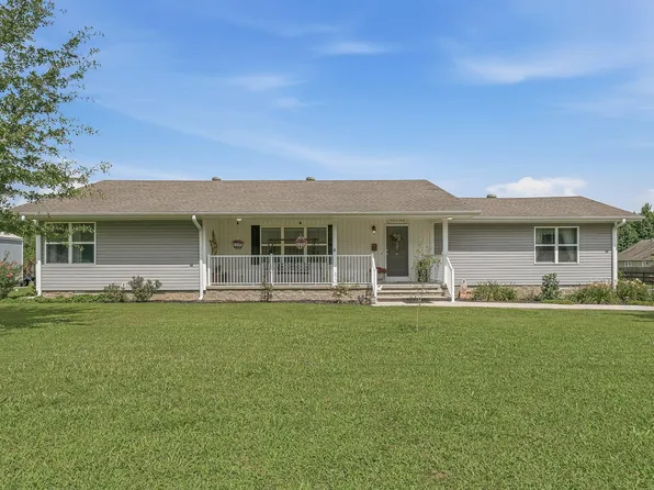 14 Greene 7651 Rd, Paragould, AR 72450