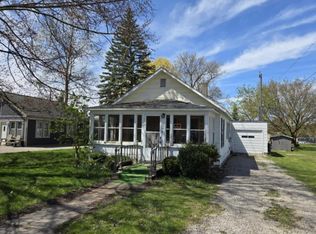 753 1st St, Bay Port, MI 48720