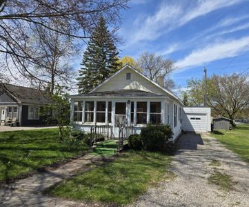 753 1st St, Bay Port, MI, 48720