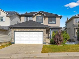 50 S Citadel Ridge Grn NW, Calgary, AB T3G4P9