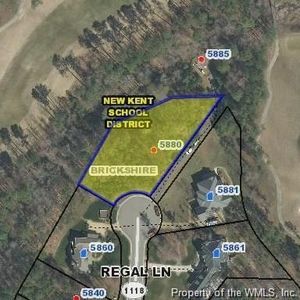 5880 Regal Ln, Providence Forge, VA, 23140