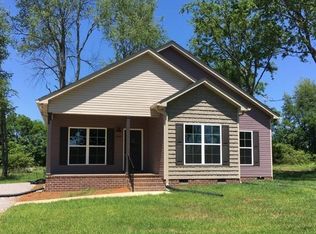518 Broadview St LOT 18D, Chapel Hill, TN 37034