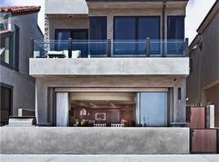 1922 W Oceanfront, Newport Beach, CA 92663