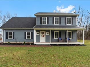 230 Stanavage Rd, Colchester, CT 06415