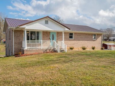 207 Alpha St, Marion, VA, 24354