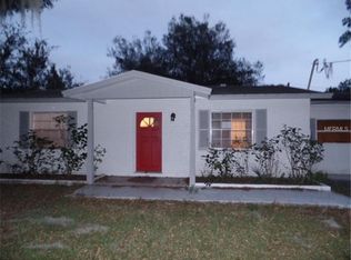 1910 Keysville Rd, Lithia, FL 33547