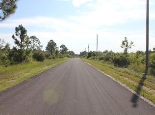 2806 43rd St W, Lehigh Acres, FL 33971