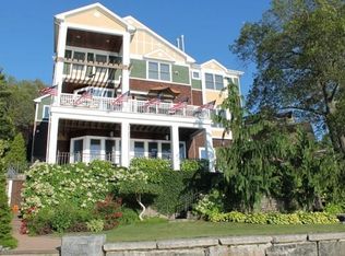 46 W Point Rd, Webster, MA 01570