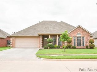 5002 Cypress Ave, Wichita Falls, TX 76310