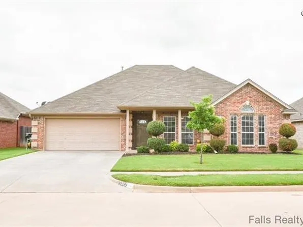 5002 Cypress Ave, Wichita Falls, TX 76310