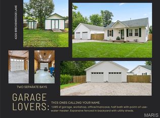 4220 Breckenridge Ln, Granite City, IL