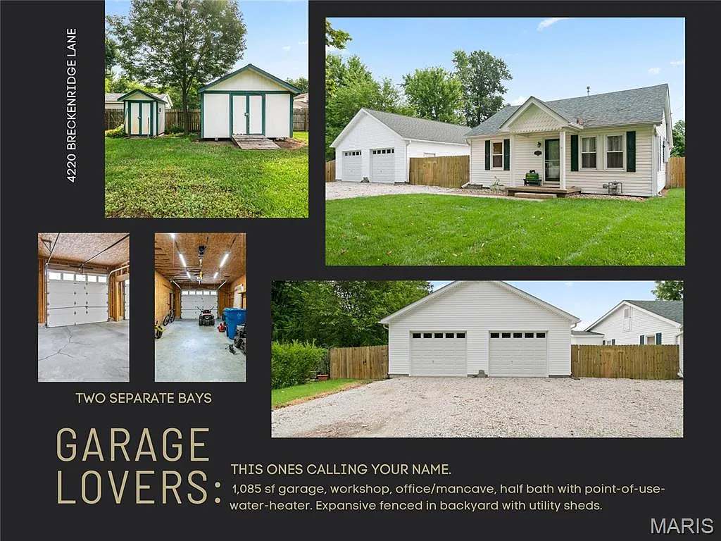 4220 Breckenridge Ln photo 1