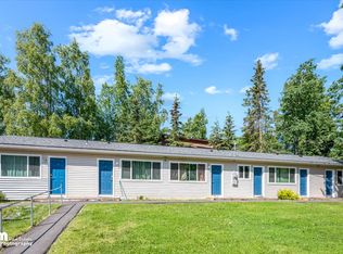 2607 W 33rd Ave APT 2, Anchorage, AK 99517