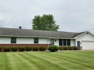 26026 Cinda Lou Ln, Sturgis, MI 49091