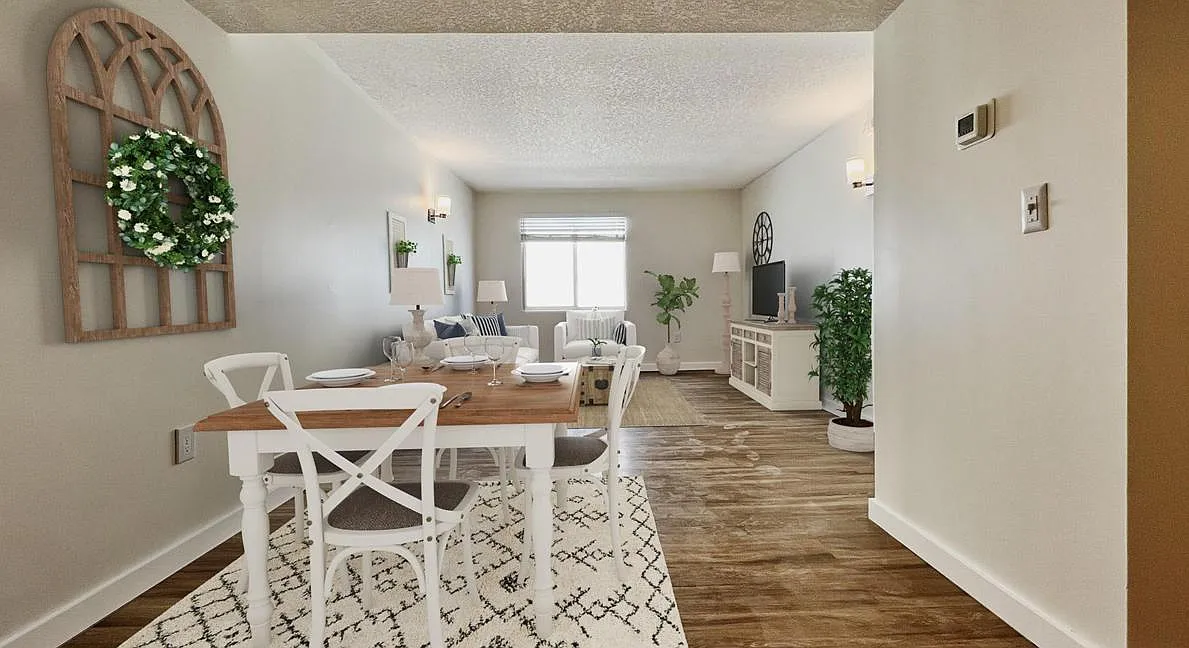Biscayne Gardens Apartments — Photo 2