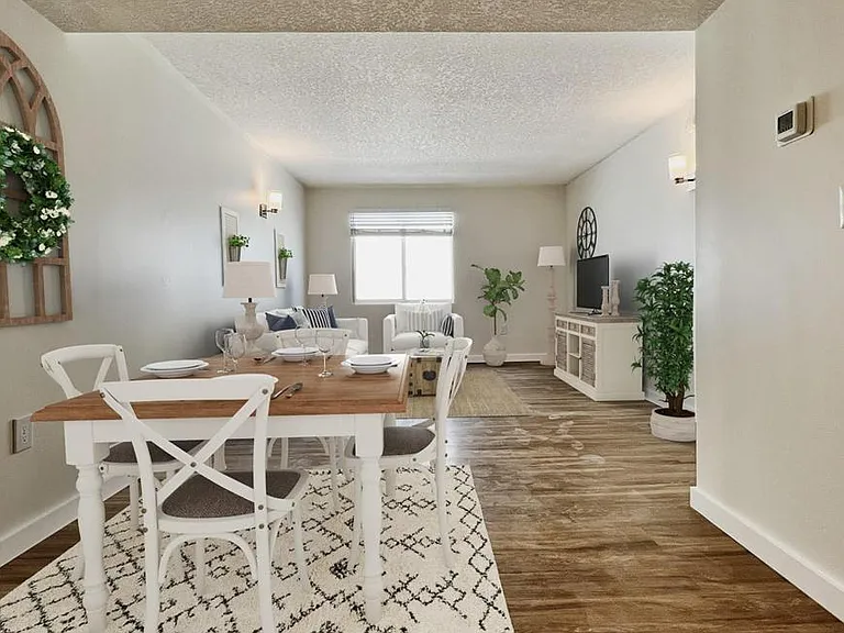 Biscayne Gardens Apartments — Photo 2