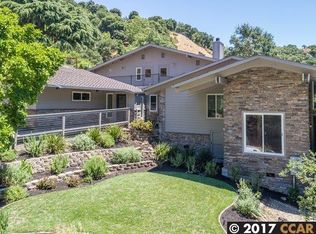 1200 Glen Rd, Lafayette, CA 94549