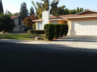 1913 Pars Way, Modesto, CA 95355