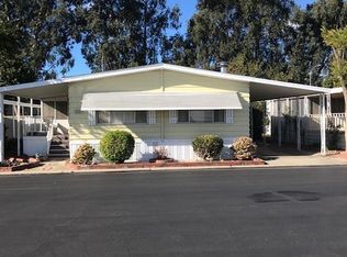 1201 Via Asueto #1201, Santa Maria, CA 93454