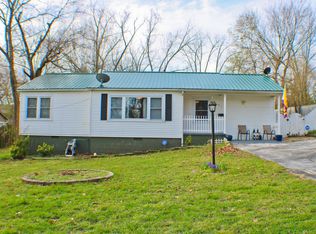 812 W Prospect Ave, Harrison, AR 72601