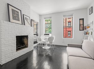 26 Cornelia St APT 7, New York, NY 10014