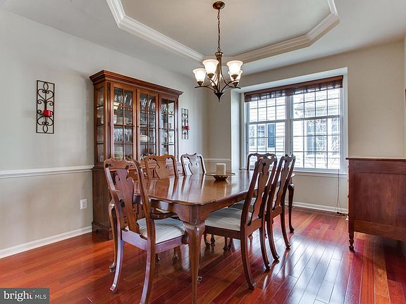 5th image of 15833 Fourmile Creek Ct