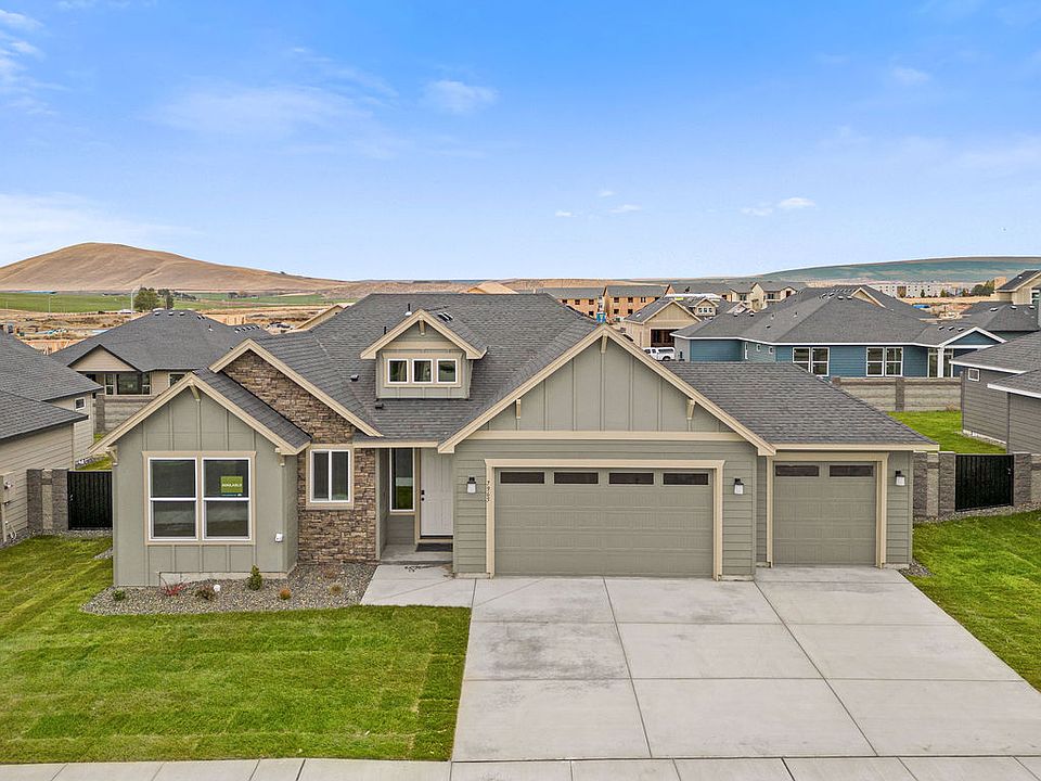 7965 Cardinal Peak St, West Richland, WA 99353 Zillow