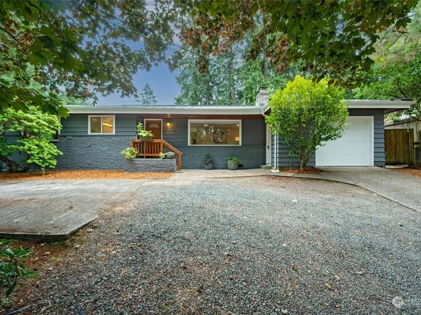 511 NW 205th Street, Shoreline, WA 98177
