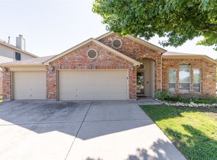 1317 Round Pen Run, Fort Worth, TX 76115