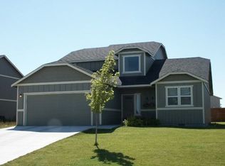 534 Florida St, Moses Lake, WA 98837