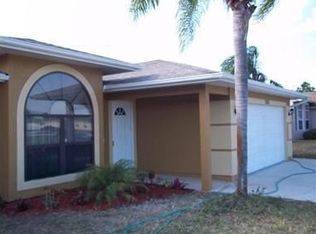 1262 SW Granadeer St, Port Saint Lucie, FL 34983
