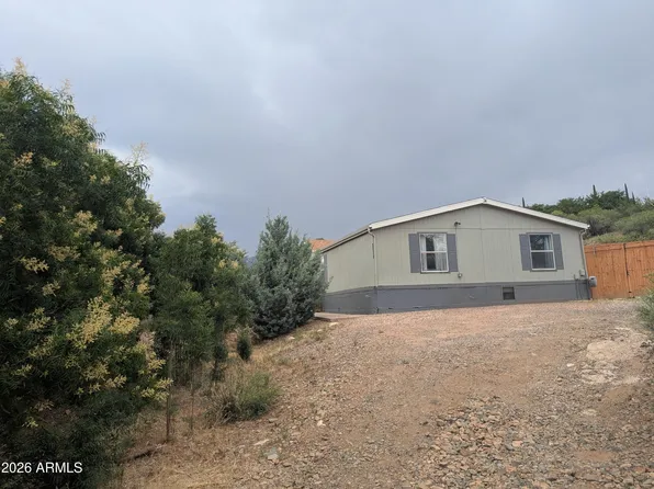 2530 S PIPE CREEK Drive, Cottonwood, AZ 86326