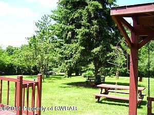 Rear Yard