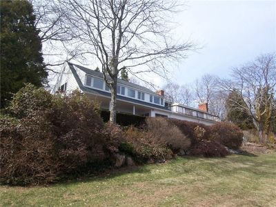 95 Lloyd Rd, Saunderstown, RI, 02874