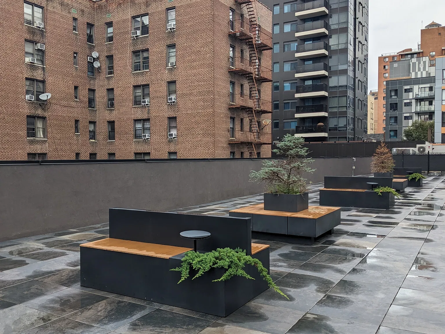 1 bed, $2,980 — Photo 2