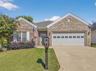 200 Church Hill Pl SE, Jacksonville, AL 36265